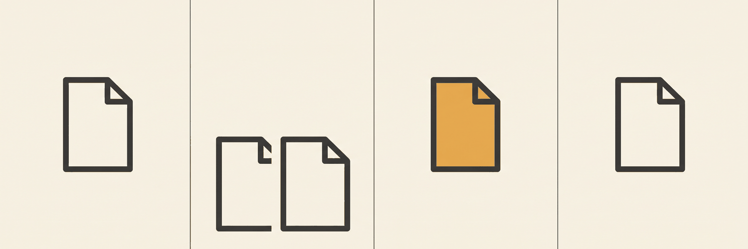 Open Issue Format